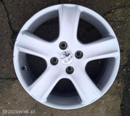 Sprzedam Felgi Aluminiowe 16