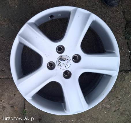 Sprzedam Felgi Aluminiowe 16