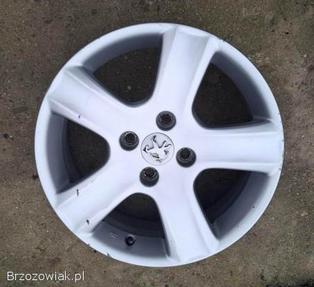 Sprzedam Felgi Aluminiowe 16