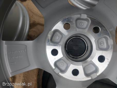 NOWE Alufelgi 19 cali 5x112 AUDI Oryginał