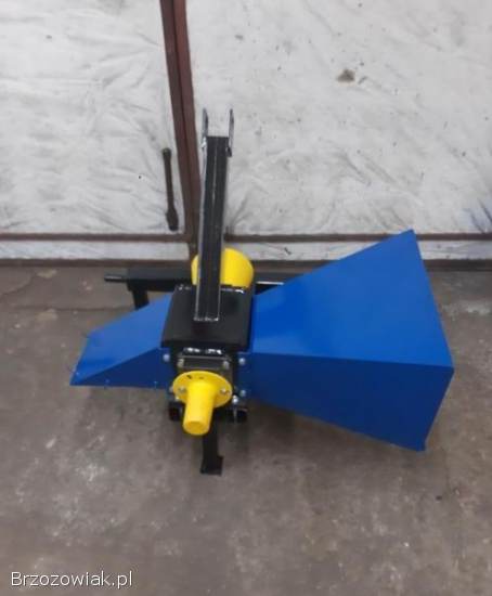 Rębak do gałęzi do domu ogrodu na działkę iseki Kubota yanmar c330 c360 t25 mf