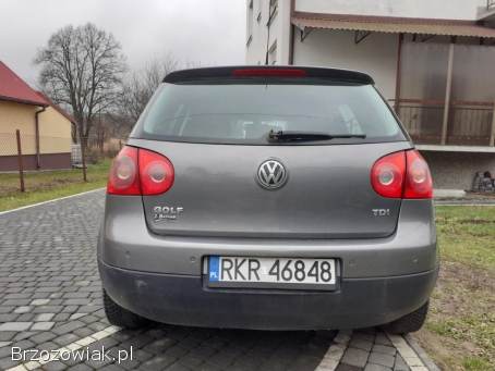 Volkswagen Golf 2006