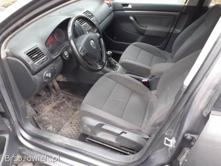 Volkswagen Golf 2006