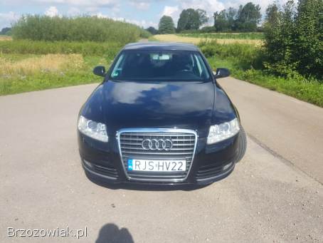 Audi A6 2010