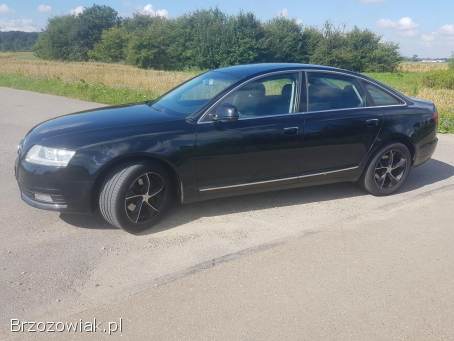 Audi A6 2010