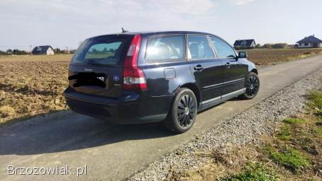 Volvo V50 Kombi 2004