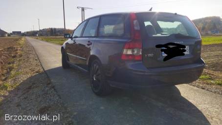 Volvo V50 Kombi 2004