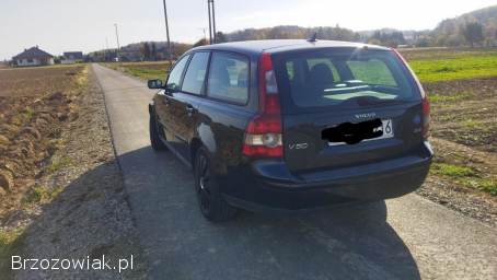 Volvo V50 Kombi 2004