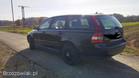 Volvo V50 Kombi 2004