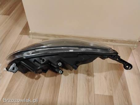 Reflektor prawy przód led Opel Astra J 2018rok