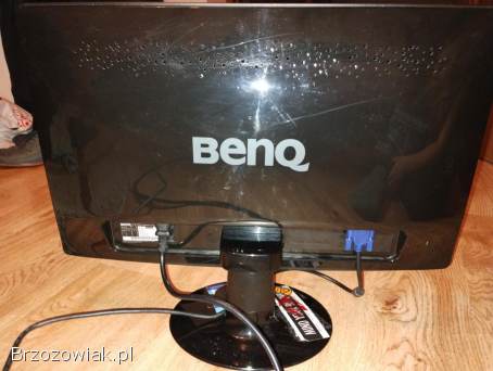 Monitor BenQ