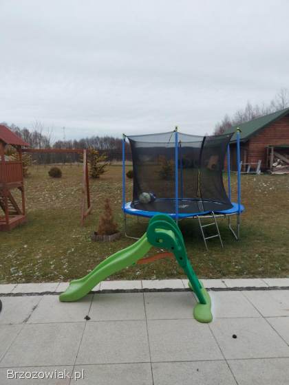 Trampolina