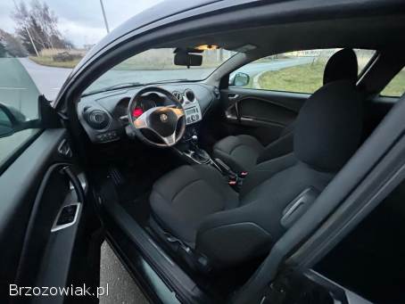 Alfa Romeo Mito 2015 2015