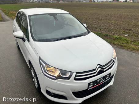 Citroën C4 2016 2016