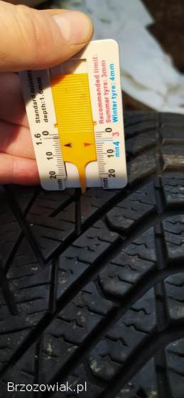 Opony zimowe 205/60 16 Pirelli Winter