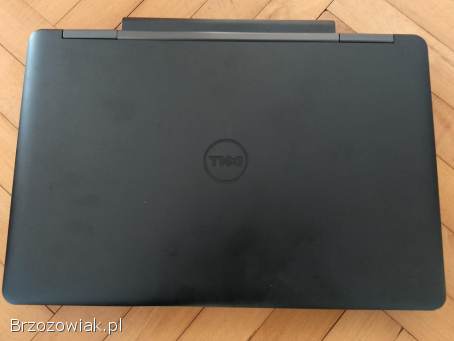 Laptop DELL Latitude E5540-I5-FULL HD -  16GB