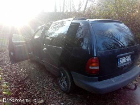 Chrysler Grand Voyager 4x4 1998