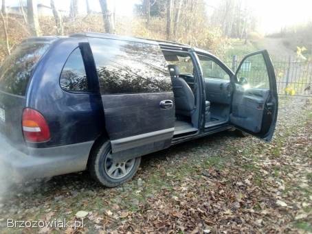 Chrysler Grand Voyager 4x4 1998