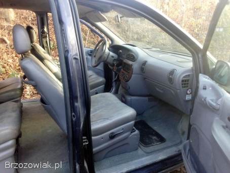 Chrysler Grand Voyager 4x4 1998