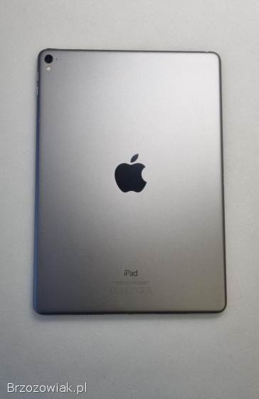 Tablet Apple iPad Pro 9,  7 A1673 A9X 128GB Space Gray