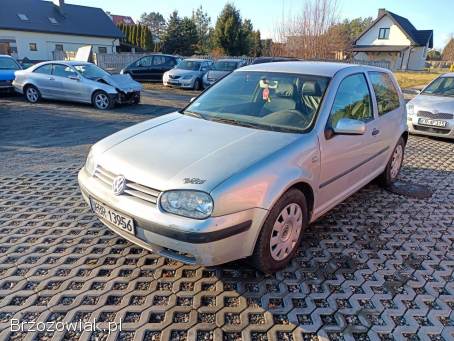 Volkswagen Golf 1.  9TDI 90km 01r 2001