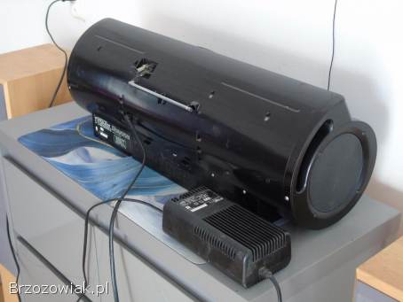 Radio odtwarzacz z CD USB mp3 JVC RD-HA3B sprawny.  WYSYŁKA.