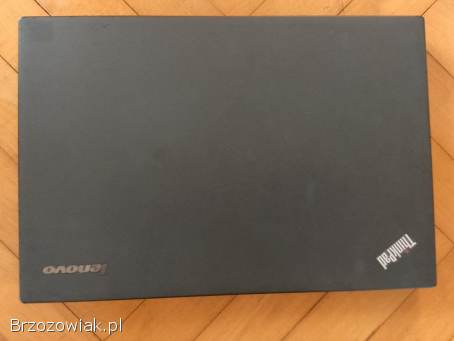 Lenovo ThinkPad X240 -  I5 -  SSD