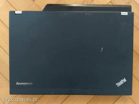 Lenovo ThinkPad X220 -  I7 -  SSD