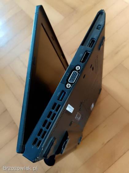 Lenovo ThinkPad X220 -  I7 -  SSD