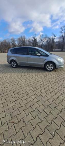 Ford S-Max 2006