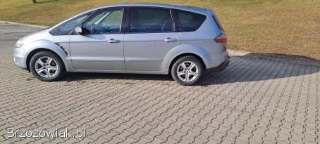 Ford S-Max 2006