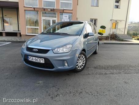 Ford C-MAX 2008