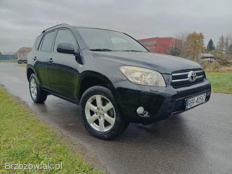 Toyota RAV4 3 2009