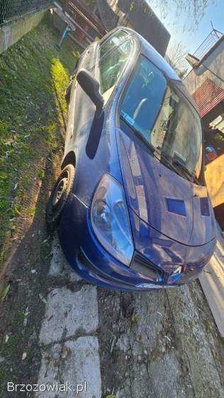 Renault Clio 3 2006