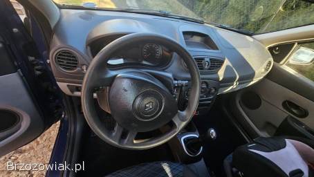 Renault Clio 3 2006