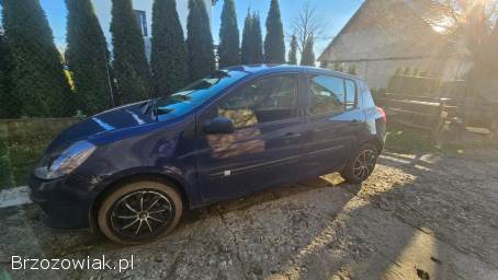 Renault Clio 3 2006