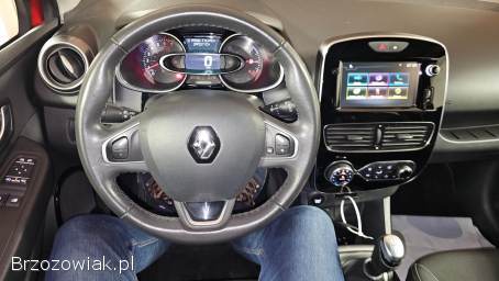 Renault Clio 9TCE 90KM 2017