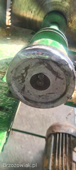 Spawanie Aluminium żeliwa I stali nierdzewnej metodą Tig