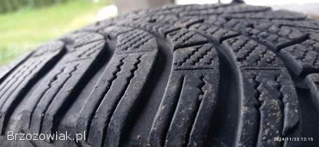 Alusy 16 5x112 Oryginał Audi z oponami