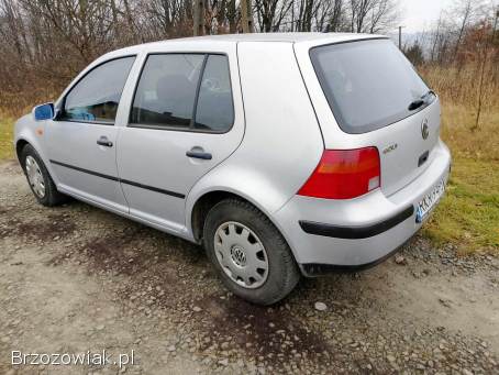 Volkswagen Golf 1998