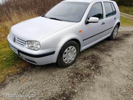 Volkswagen Golf 1998