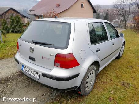 Volkswagen Golf 1998