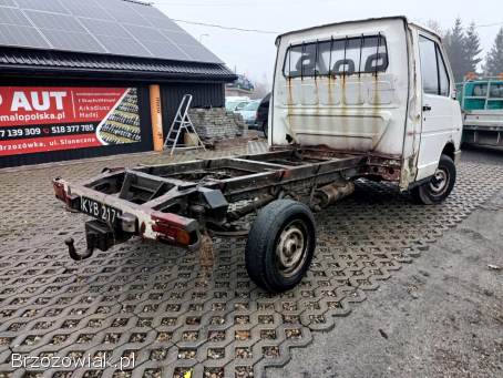 Renault Trafic 2.  1D 94r