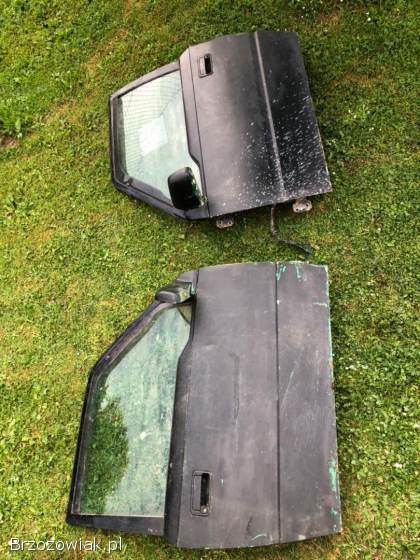 Suzuki Vitara na części