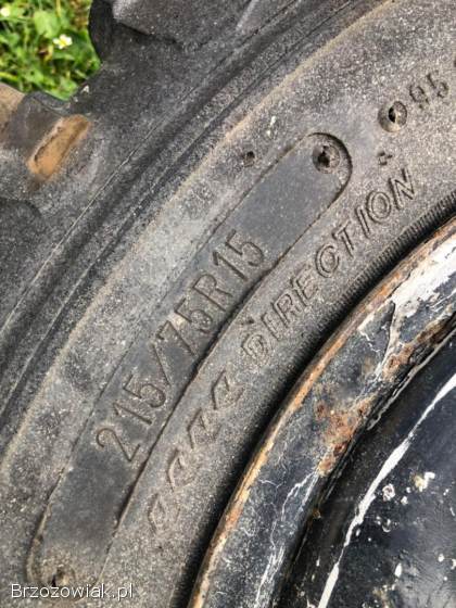 Suzuki Vitara na części