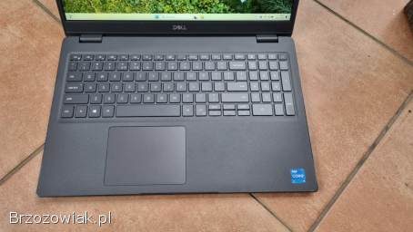 DELL Latitude 3510 15,  6 Full HD IPS i5-10210U 16GB DDR4 512GB SSD