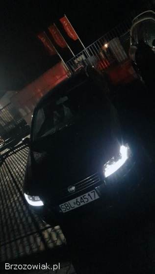 Fiat Stilo 1.  6 16v 2003