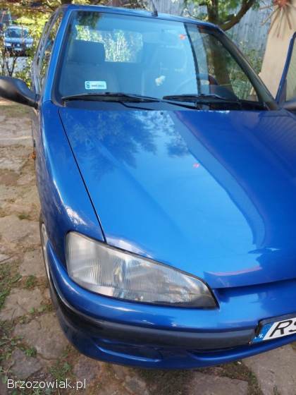 Peugeot 106 1997