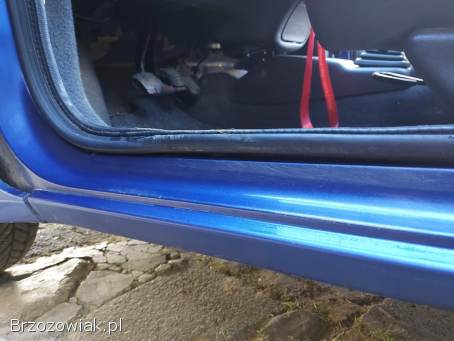 Peugeot 106 1997