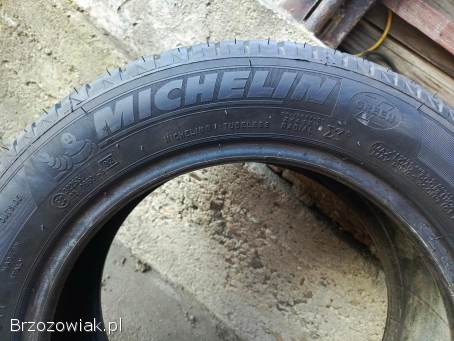 Opona 1 sztuka MICHELIN Xgreen.